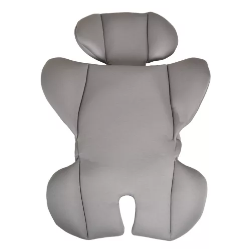 Moni Legend I-Size 360°-ban forgatható ISOFIX gyermekülés 40-150 cm - Szürke