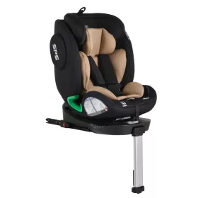   Moni Legend I-Size 360°-ban forgatható ISOFIX gyermekülés 40-150 cm - Bézs