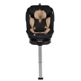   Moni Legend I-Size 360°-ban forgatható ISOFIX gyermekülés 40-150 cm - Bézs