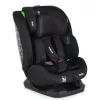 Moni Forza I-Size gyermekülés 40-150 cm - Fekete