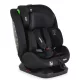 Moni Forza I-Size gyermekülés 40-150 cm - Fekete