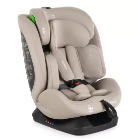 Moni Forza I-Size gyermekülés 40-150 cm - Bézs