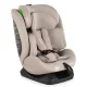 Moni Forza I-Size gyermekülés 40-150 cm - Bézs
