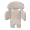 Moni Forza I-Size gyermekülés 40-150 cm - Bézs