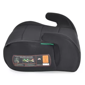   Moni Boost prémium I-Size ülésmagasító (125-150cm) - Fekete