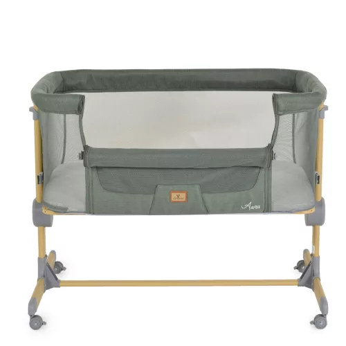 Cangaroo Aura babaöböl - Zöld