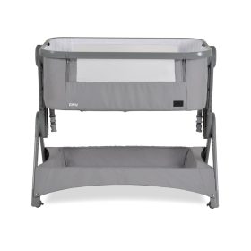 Cangaroo Cozy Összecsukható babaöböl - Szürke