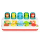 Fivestar Toys Interaktív Pop Up műanyag játék - Dzsungel