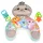 Moni Toys Calm Zenés Baba Párna játékhoz és aktív tornához - Állatos