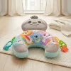 Moni Toys Calm Zenés Baba Párna játékhoz és aktív tornához - Állatos