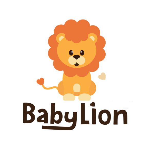 BabyLion Lenyomat készítő - Első lenyomatom