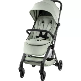 Britax Römer Flylite sport babakocsi Sage Green