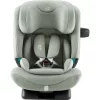 Britax Römer Advansafix Pro Style autósülés (76-150 cm) - Sage Green
