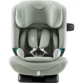  Britax Römer Advansafix Pro Style autósülés (76-150 cm) - Sage Green