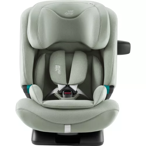 Britax Römer Advansafix Pro Style autósülés (76-150 cm) - Sage Green