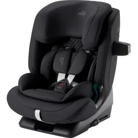   Britax Römer Advansafix Pro Lux autósülés (76-150 cm) - Onyx Black