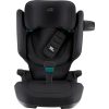 Britax Römer Kidfix Pro Lux autósülés (100-150 cm) - Onyx Black