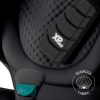 Britax Römer Kidfix Pro Lux autósülés (100-150 cm) - Onyx Black
