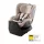 Britax Römer Dualfix M Plus Style gyerekülés 61-105cm - Teak