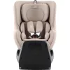 Britax Römer Dualfix M Plus Style gyerekülés 61-105cm - Teak