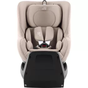   Britax Römer Dualfix M Plus Style gyerekülés 61-105cm - Teak