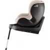 Britax Römer Dualfix M Plus Style gyerekülés 61-105cm - Teak