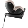Britax Römer Dualfix M Plus Style gyerekülés 61-105cm - Teak