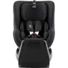 Britax Römer Dualfix M Plus Style gyerekülés 61-105cm - Carbon Black