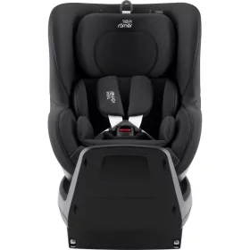   Britax Römer Dualfix M Plus Style gyerekülés 61-105cm - Carbon Black