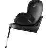 Britax Römer Dualfix M Plus Style gyerekülés 61-105cm - Carbon Black