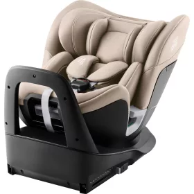   Britax Römer Swivel 2 360°-ban forgatható autósülés (40-125 cm) - Chai