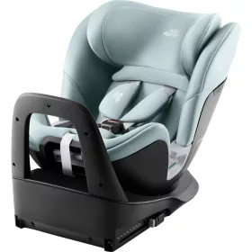   Britax Römer Swivel 2 360°-ban forgatható autósülés (40-125 cm) - Ocean