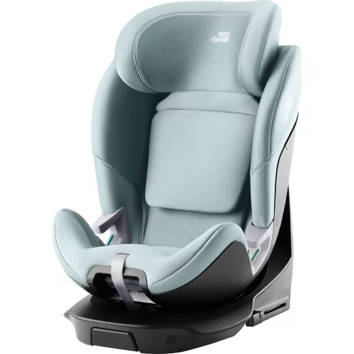 Britax Römer Swivel 2 360°-ban forgatható autósülés (40-125 cm) - Ocean