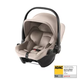 Britax Römer Baby-Safe Core babahordozó - Chai