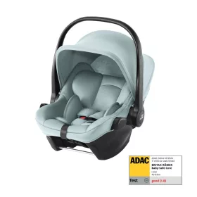 Britax Römer Baby-Safe Core babahordozó - Harbor Blue