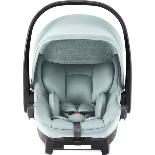 Britax Römer Baby-Safe Core babahordozó - Harbor Blue