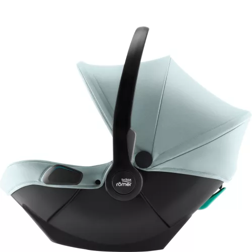 Britax Römer Baby-Safe Core babahordozó - Harbor Blue