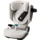 Britax Römer Kidfix autósülés (100-150 cm) - Soft Taupe (Pro Lux Limited)