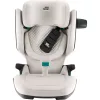 Britax Römer Kidfix autósülés (100-150 cm) - Soft Taupe (Pro Lux Limited)