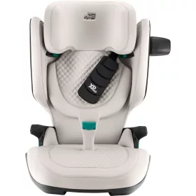   Britax Römer Kidfix autósülés (100-150 cm) - Soft Taupe (Pro Lux Limited)