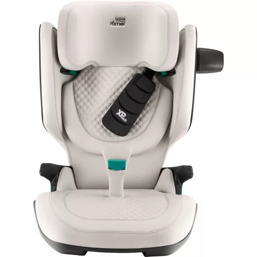 Britax Römer Kidfix autósülés (100-150 cm) - Soft Taupe (Pro Lux Limited)
