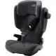 Britax Römer Kidfix i-size autósülés (100-150 cm) - Storm Grey