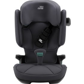   Britax Römer Kidfix i-size autósülés (100-150 cm) - Storm Grey
