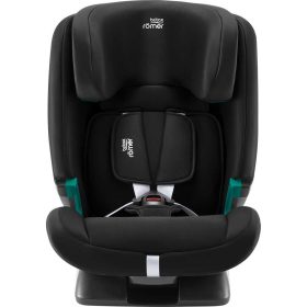   Britax Römer Evolvafix autósülés (76-150 cm) - Space Black
