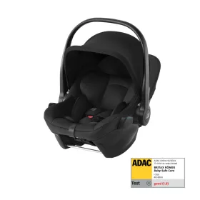 Britax Römer Baby-Safe Core babahordozó - Space Black