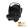Britax Römer Baby-Safe Core babahordozó - Space Black