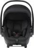 Britax Römer Baby-Safe Core babahordozó - Space Black