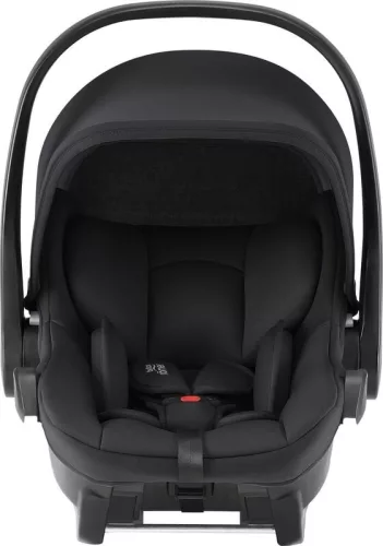 Britax Römer Baby-Safe Core babahordozó - Space Black