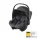 Britax Römer Baby-Safe Core babahordozó - Midnight Grey