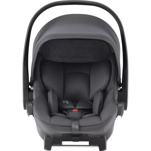 Britax Römer Baby-Safe Core babahordozó - Midnight Grey